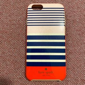 Kate Spade Iphone 6 Case